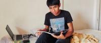Liceo Rural Roca Quemada cuenta con un albergue para sus estudiantes