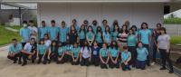 Jóvenes gestores de paz