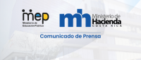 Comunicado de Prensa