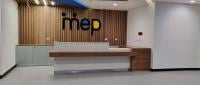 Nuevas oficinas del MEP.