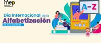 Día Internacional de la Alfabetización, 08 de setiembre