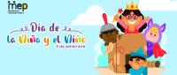 Día de la Niña y el Niño, 09 de setiembre.