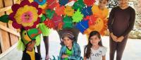 Proyecto "Por el respeto a toda forma de vida"