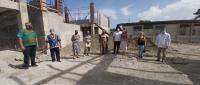Obras del IEGB Limón 2000