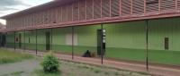 Escuela Bernardo Gutiérrez