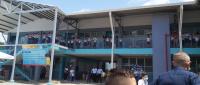 Centro educativo ubicado en Ciudad Neily