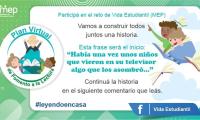 Reto #11 Vamos a construir todos juntos una historia