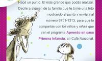 Reto 17 El punto 