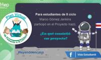 Reto #23 ¿En qué consistió ese proyecto?