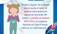 Reto 24 Mis manos