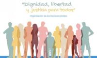 "Dignidad, libertad y justicia para todos" Organización de las Naciones Unidas