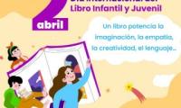 Un libro potencia la imaginación, la empatía, la creatividad, el lenguaje…