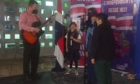 acto cultural