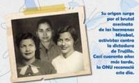 Día Internacional para la Eliminación de la Violencia contra la Mujer