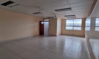 Aulas nuevas