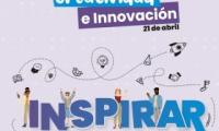 Inspirar, lema 2023 propuesto por el consejo World Creativity & Innovation Day.