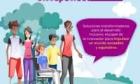 "Soluciones transformadoras para un desarrollo inclusivo: el papel de la innovación para impulsar un mundo accesible y equitativa