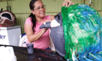 Escuela Jesús de Nazareth en Liberia ha preparado grandes sorpresas para Festival de la Guanacastequidad
