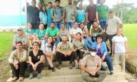 Liceo Dos Ríos en Upala es el primero a nivel nacional de participar en proyecto