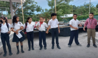 Festival de la Guanacastequidad se realizará en Escuela Jesús de Nazareth en Liberia