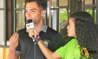 Liceo Miguel Araya Venegas en Cañas, Guanacaste tiene su propio periódico