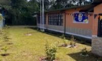 Escuela cumple 50 años