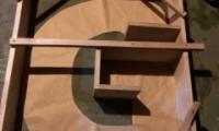 creacion de letra G