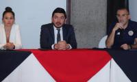 Viceministro