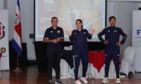 entrenadores de FIFA