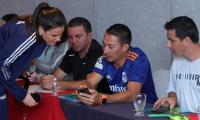 entrenadores con educadores
