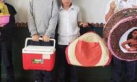 mochilas locas