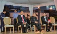 asistentes de gobierno