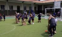 Juegos tradicionales 