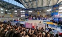Encuentro regional trayecto futuro 2022.