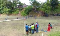 Los juegos deportivos permiten a los niños y jóvenes desarrollarse integralmente