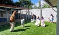 Divertidas actividades enganchan a los estudiantes a leer