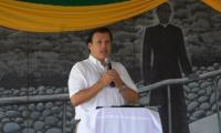Guillermo Madriz Salas, Director Ejecutivo del Centro Cultural Costarricense Norteamericano