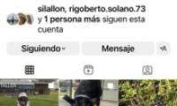 Danger tiene instagram https://instagram.com/danger.ooc?igshid=YmMyMTA2M2Y=