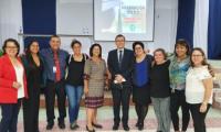 profesores
