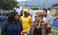 Ministra