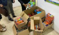 caajas con recursos educativos
