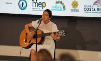 Segundo lugar: Massiel Rodríguez