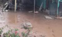 inundación 
