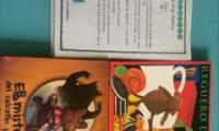 libros
