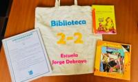 libros