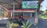 Escuela California