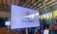logo "Siempre Unidos"