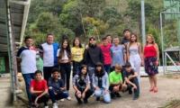 Liceo Rural Buena Vista