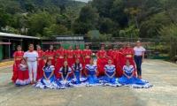 Liceo Rural Buena Vista