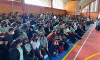 estudiantes